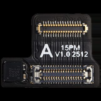 Clone-DZ03 Tag-on Face lD Repair FPC Kabel für iPhone 15 Pro Max (Qianli)