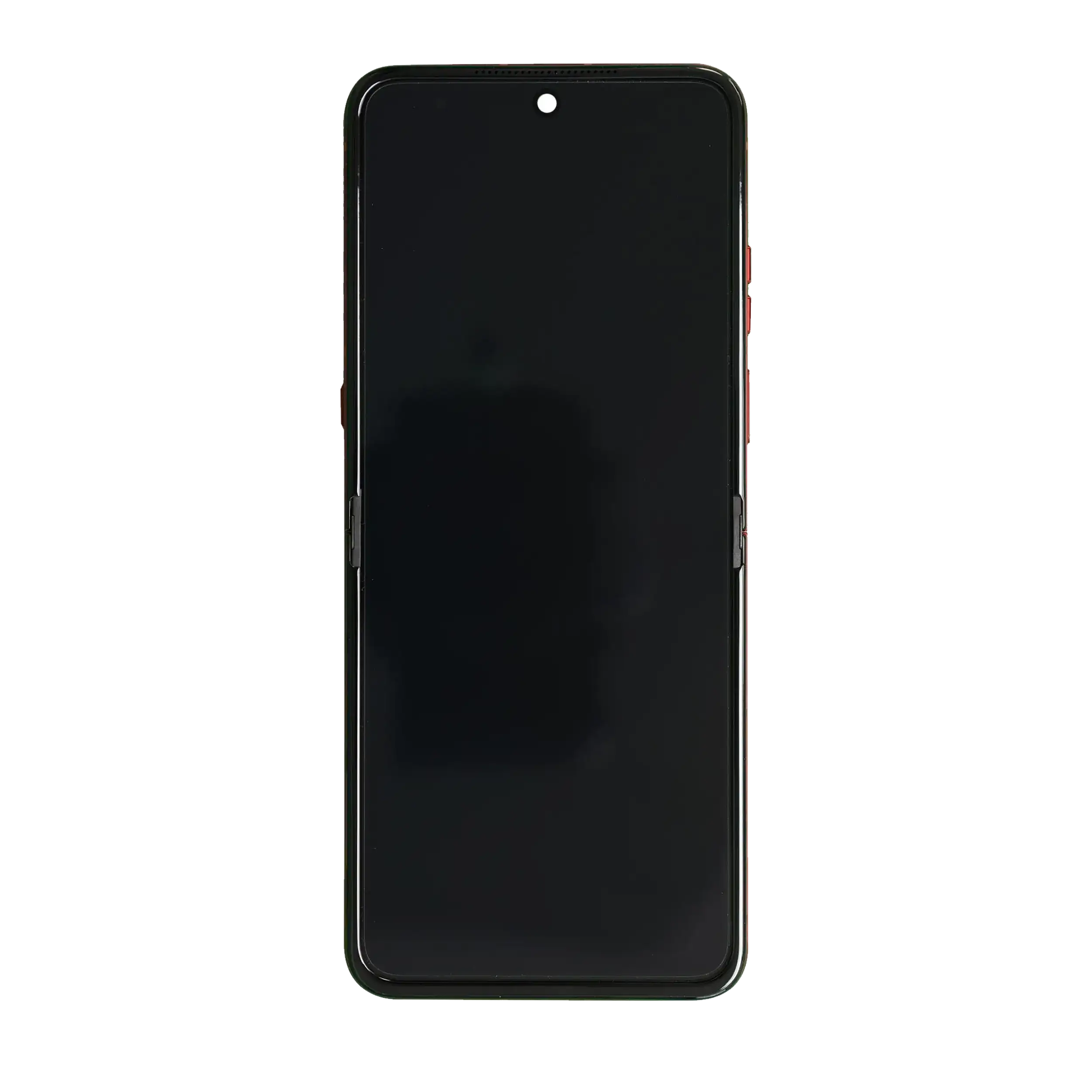 Main OLED Display für Motorola Razr Plus / Razr 60 Ultra (XT2551 / 2025) (Original) (Rio Red) – Bild 2