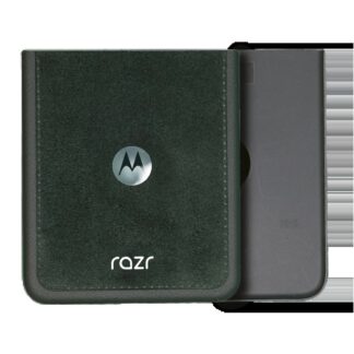 Rückdeckelglas für Motorola Razr Plus / Razr 60 Ultra (XT2551 / 2025) (Original) (Scarab)