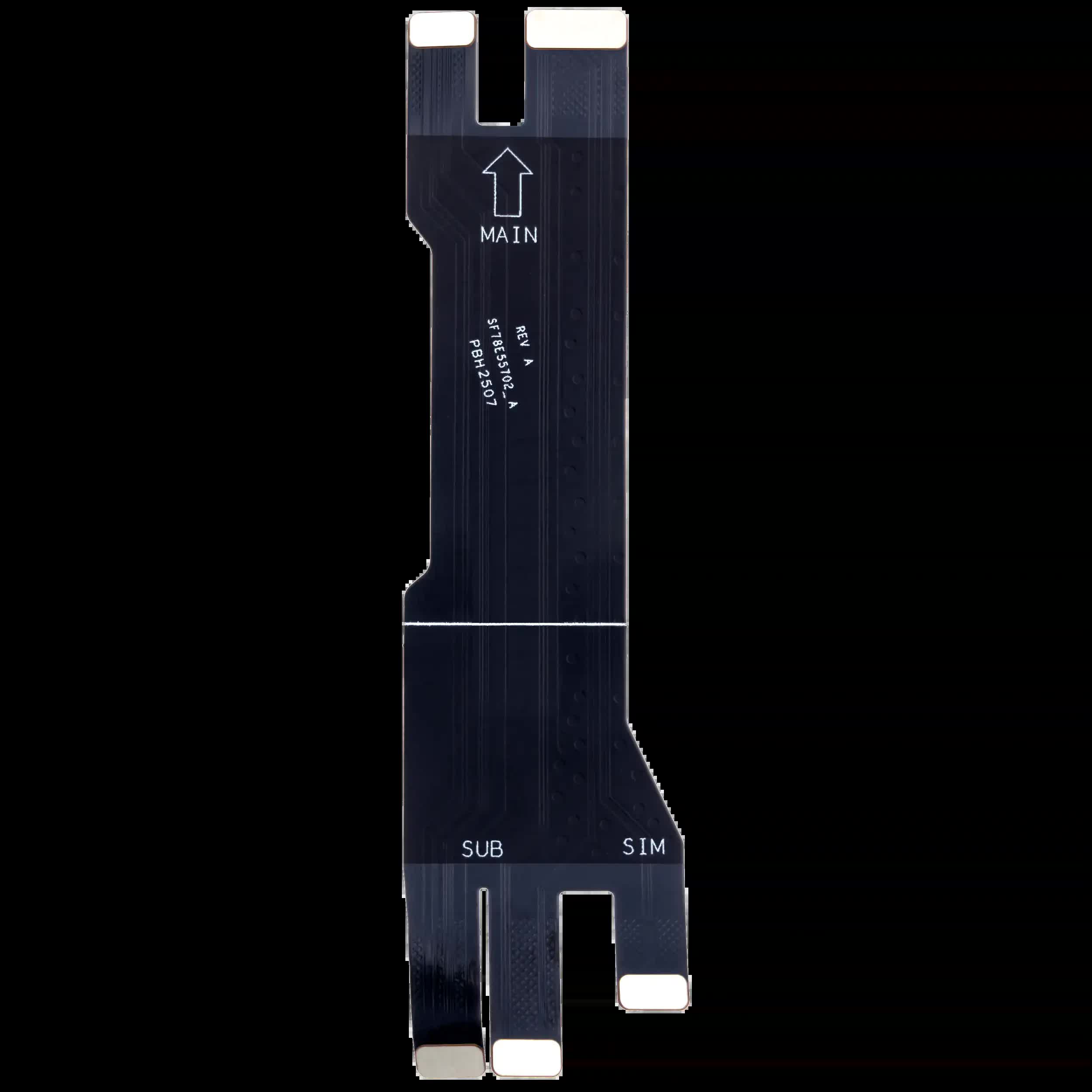 Main FPC für Motorola Moto Edge (XT2519 / 2025) (Original)