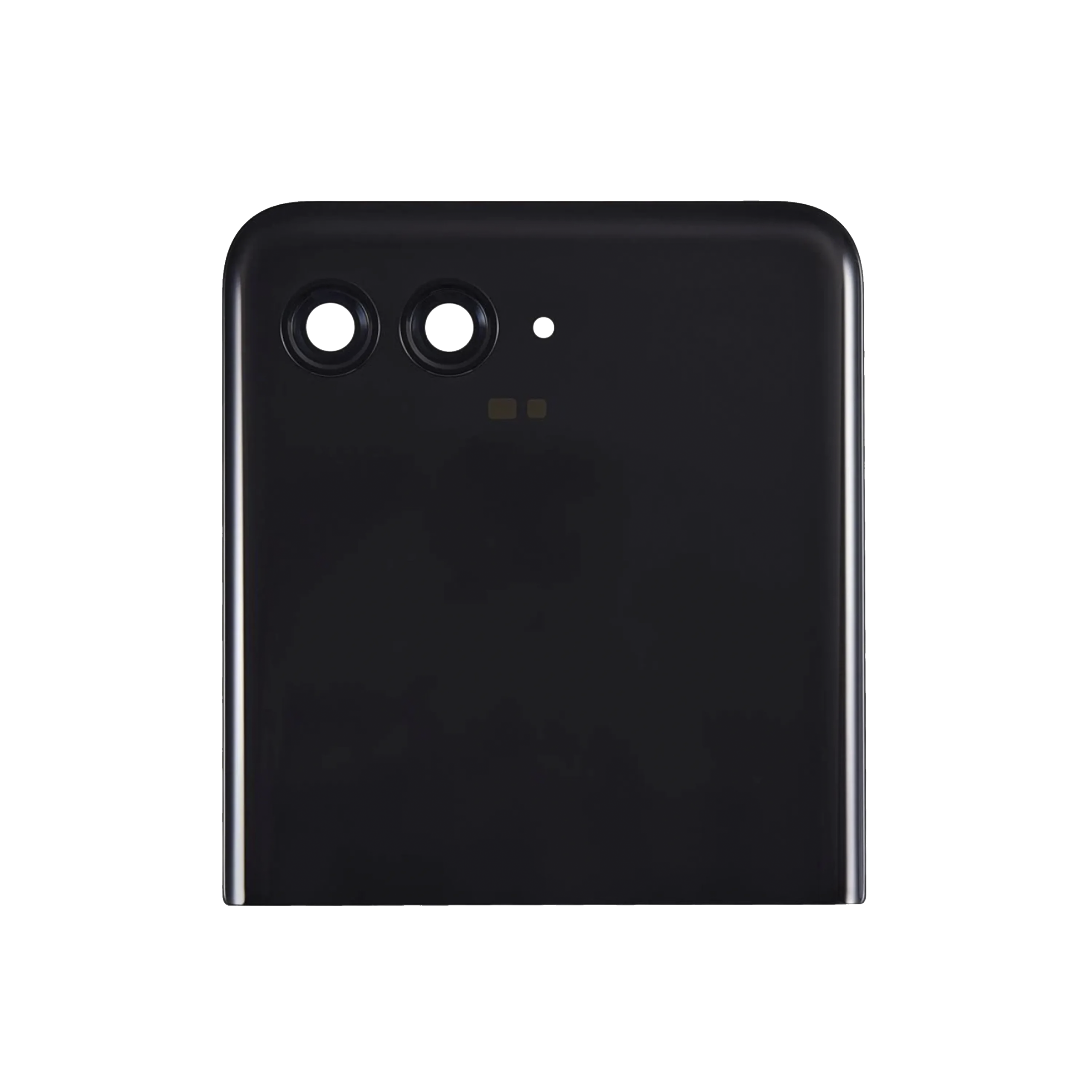 Outer OLED Display ohne Rahmen für Motorola Razr / Razr 60 (XT2553 / 2025) (Original) – Bild 3