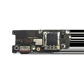 USB-C Ladebuchse für Motorola Razr / Razr 60 (XT2553 / 2025) (Original)
