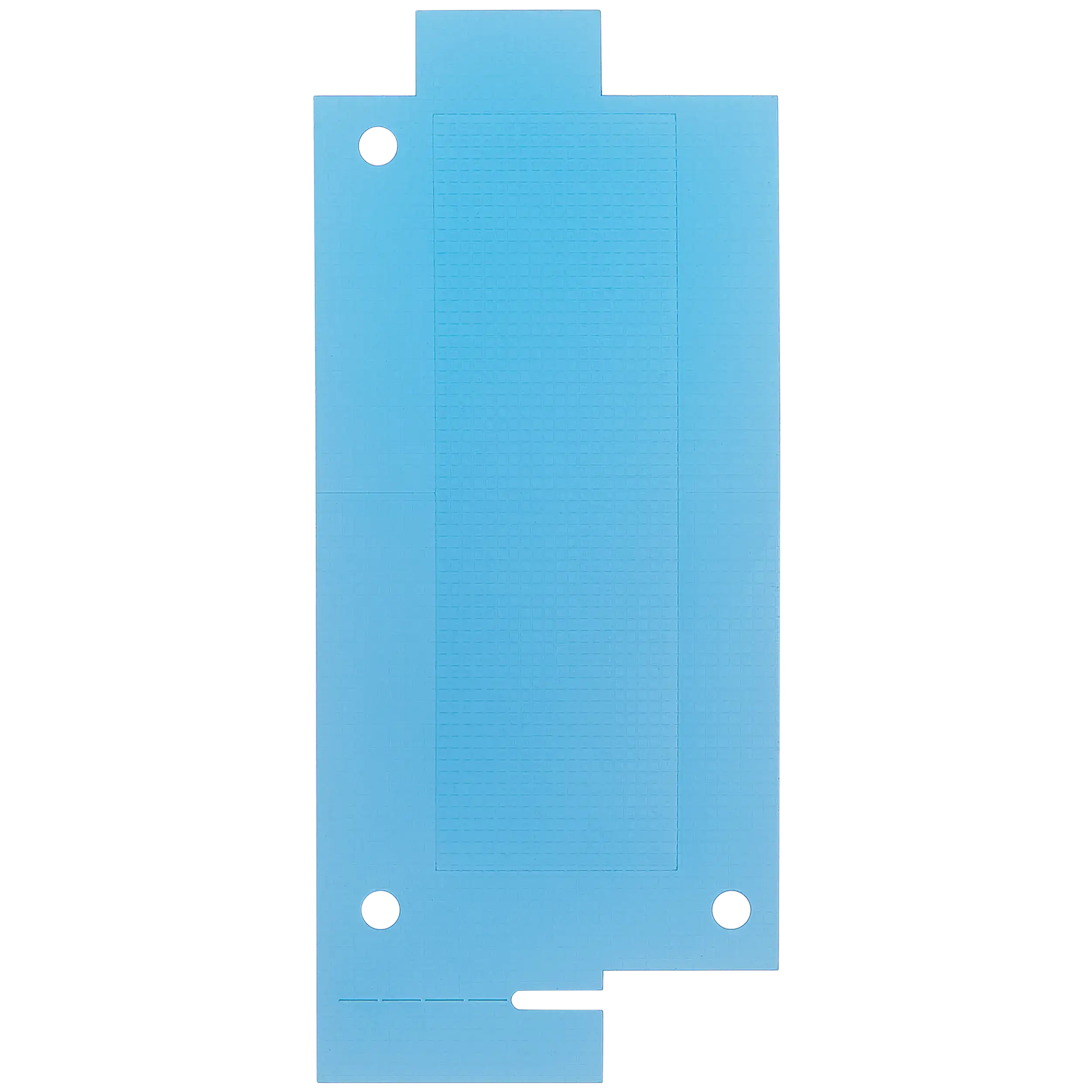 Outer Oled Klebefolie für Moto Razr Plus / Razr 60 Ultra (XT2551 / 2025) (Original) – Bild 4