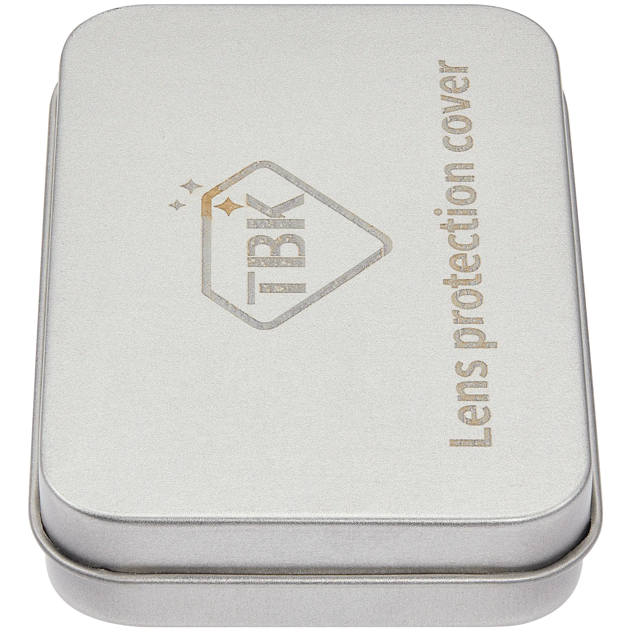 Rückkamera Laser Protection Abdeckung für iPhone 8 - 15 Series (TBK) – Bild 3