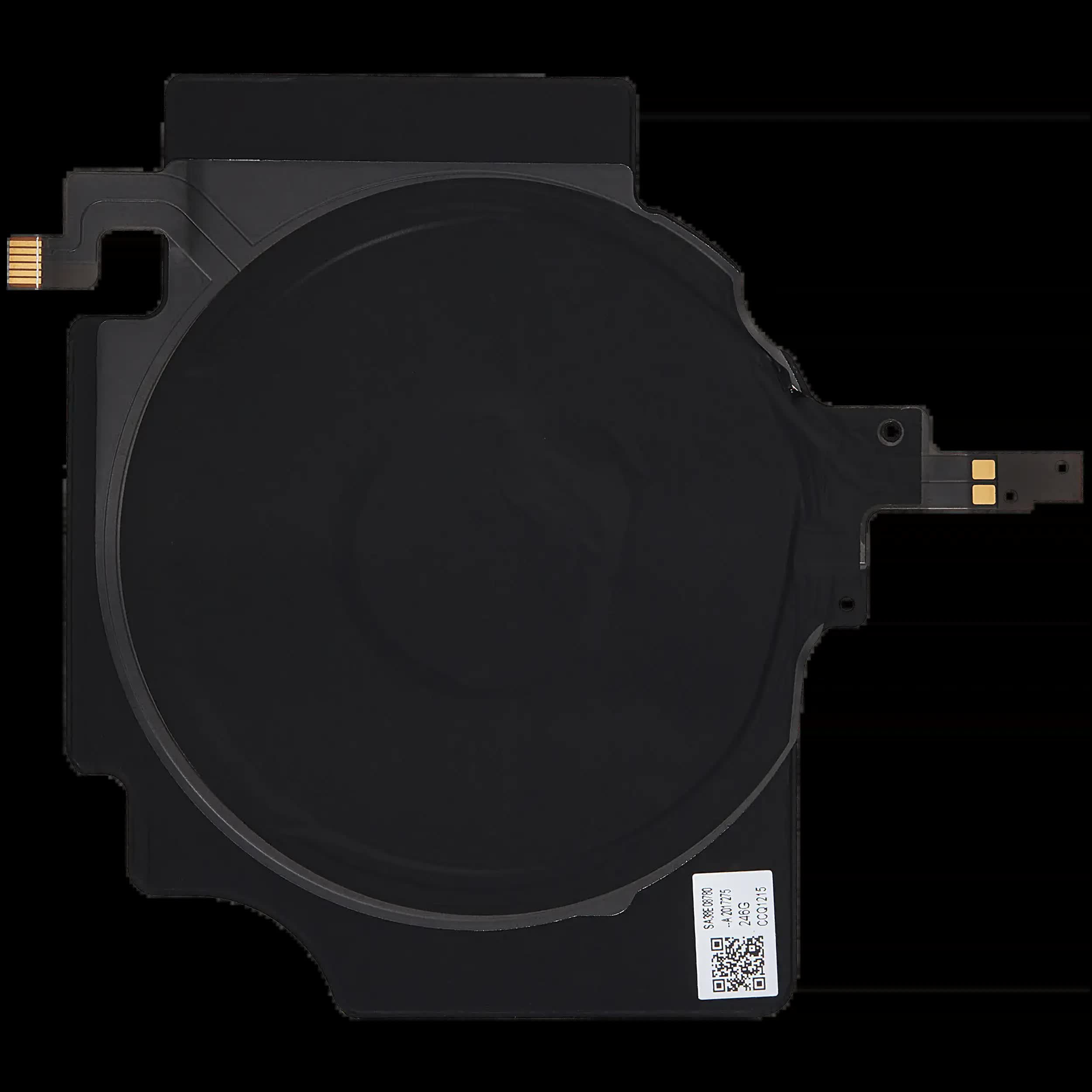 NFC Wireless Lade-Flexkabel für Motorola Razr 50 Ultra (XT2451 / 2024) / Razr Plus 2025 (XT2557 / 2025) (Premium)