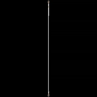Antenne Kabel für Motorola Moto Edge 60 Fusion (XT2503 / 2025) / Edge 60 (XT2505 / 2025) (Premium) (White (Weiß))