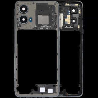 Mittelrahmen für Motorola Moto G 5G (XT2417 / 2024) (Sage Green) (Premium)