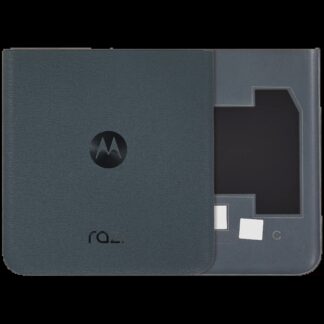 Rückdeckel für Motorola Razr 40 (XT2323 / 2023) (Premium) (Sage Green)