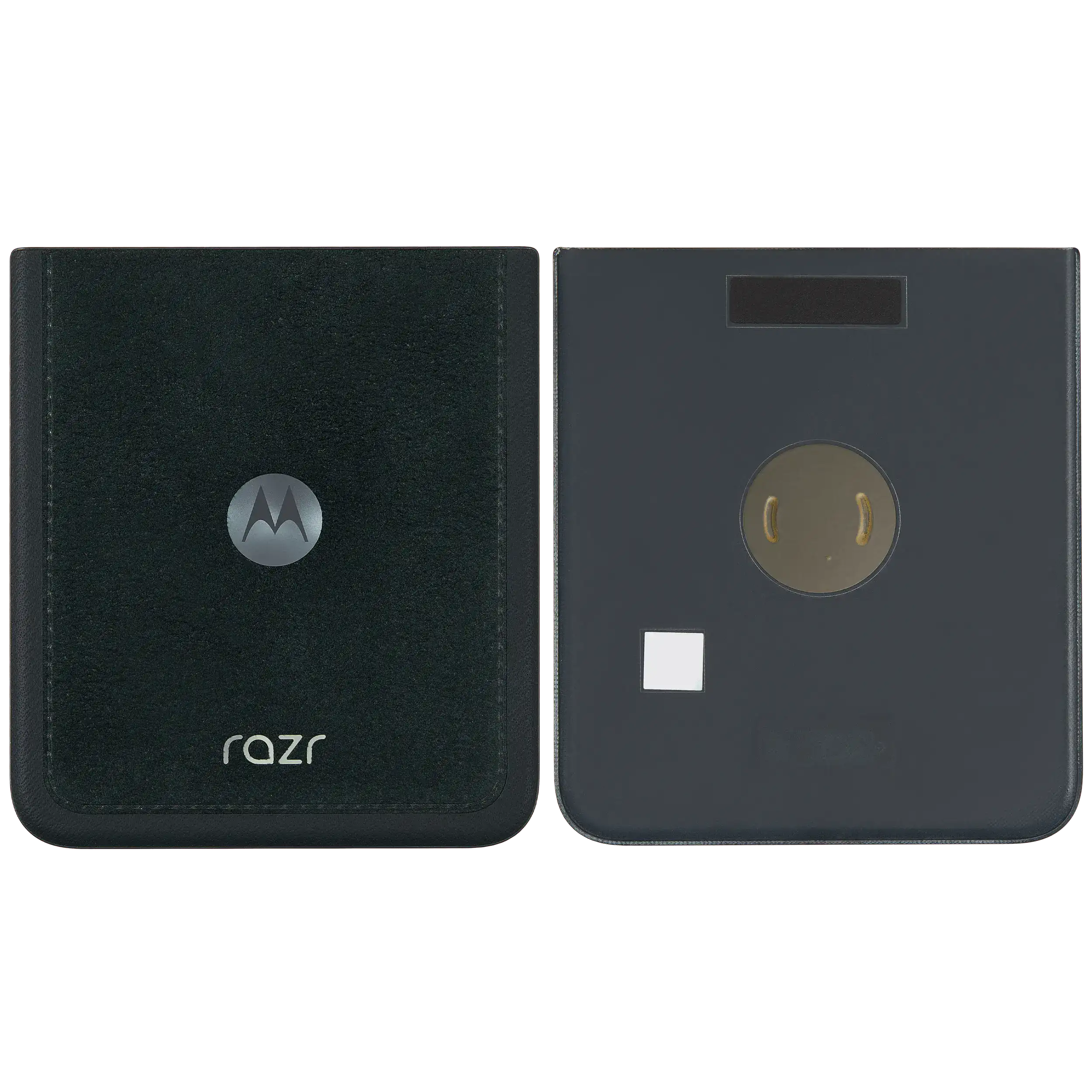 Rückdeckel für Motorola Moto Razr 60 Ultra (XT2551 / 2025) (Premium) (Scarab) – Bild 2