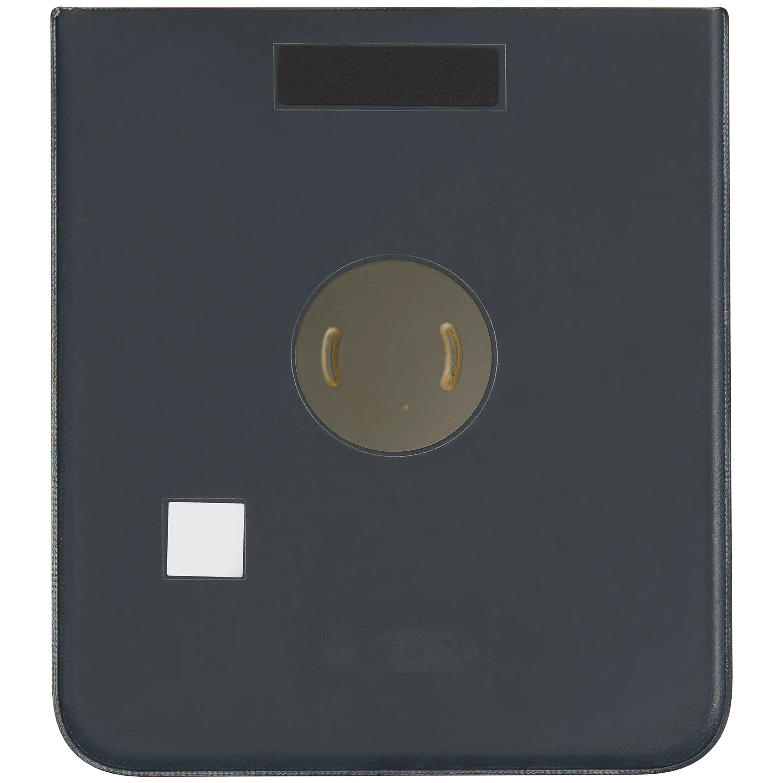 Rückdeckel für Motorola Moto Razr 60 Ultra (XT2551 / 2025) (Premium) (Scarab) – Bild 4