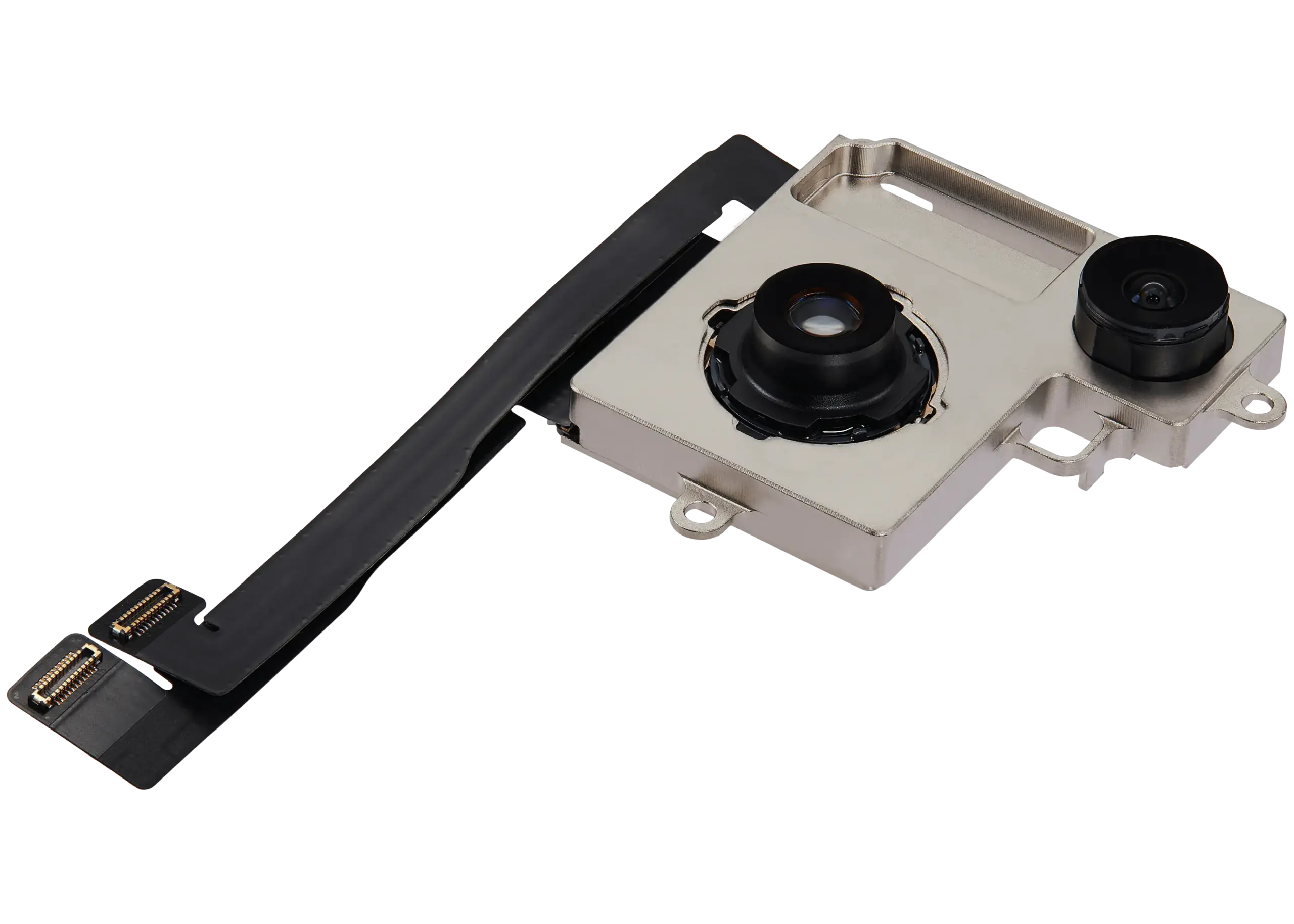 Rückkamera für iPhone 14 Plus (Aftermarket Plus) – Bild 4