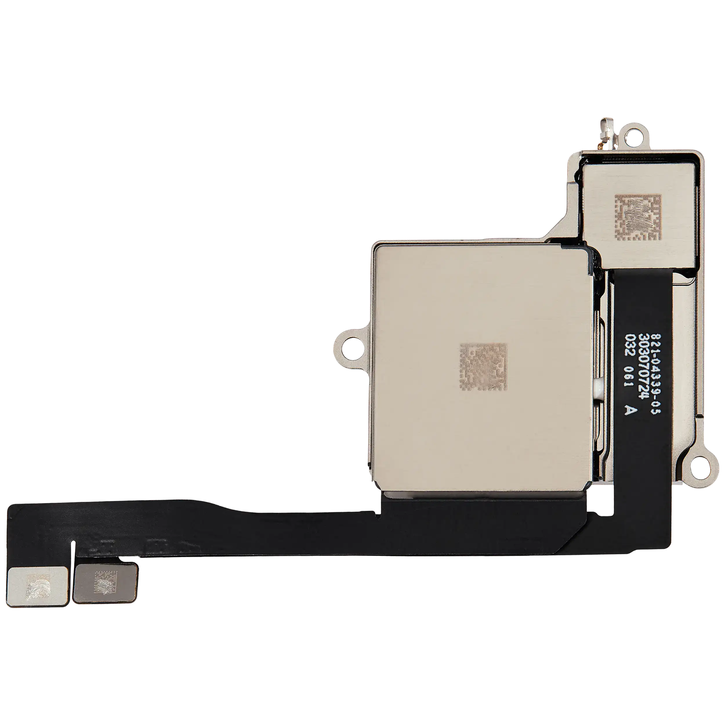 Rückkamera für iPhone 15 Plus (Aftermarket Plus) – Bild 3