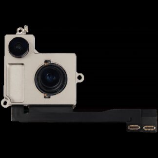 Rückkamera für iPhone 15 Plus (Aftermarket Plus)