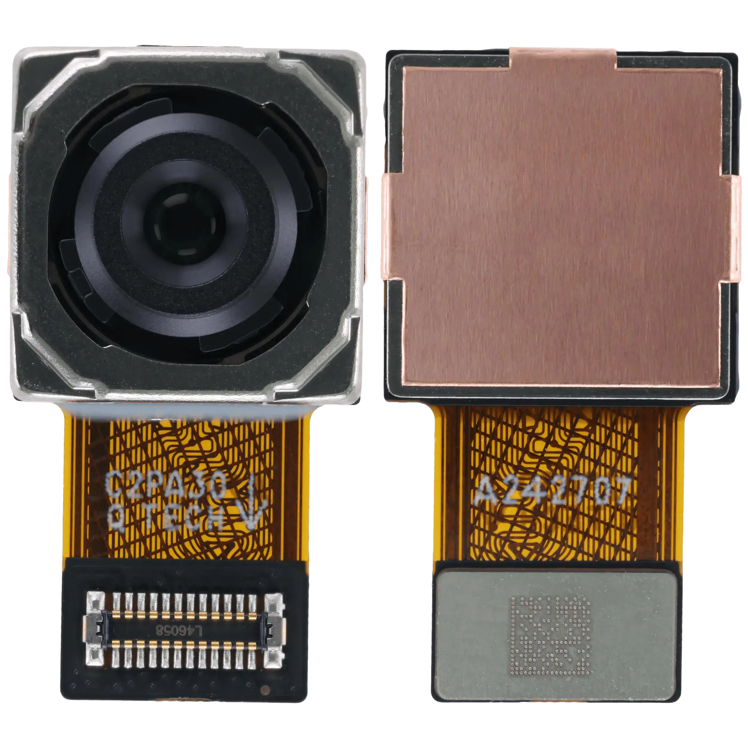 Rückkamera (Wide) für Motorola Moto G 5G (XT2513) / G Play (XT2413) / E15 5G (XT2523-6) / G34 5G (XT2363) / G05 (XT2523-2) / G14 (XT2341) / G35 5G ( – Bild 2