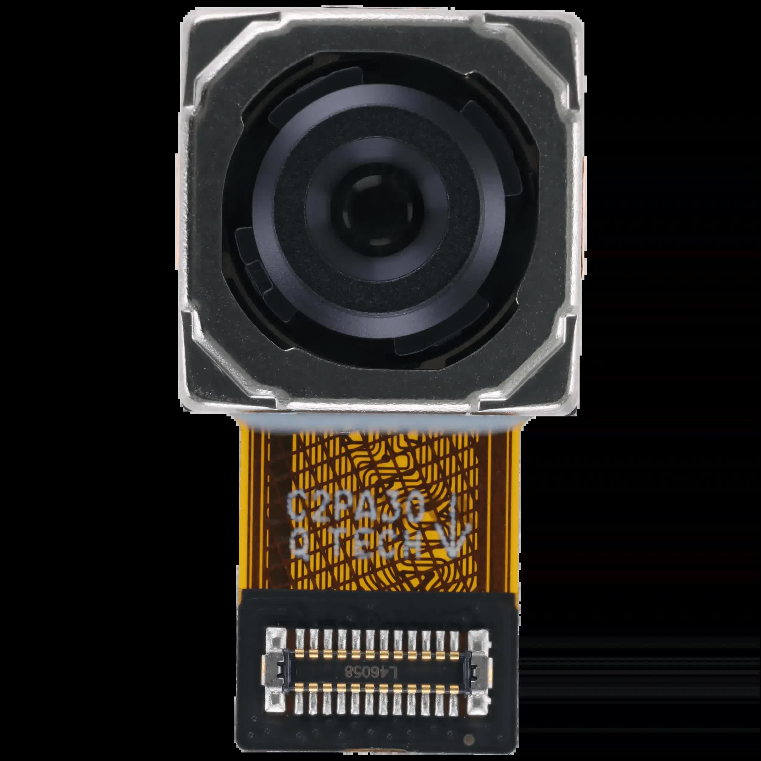 Rückkamera (Wide) für Motorola Moto G 5G (XT2513) / G Play (XT2413) / E15 5G (XT2523-6) / G34 5G (XT2363) / G05 (XT2523-2) / G14 (XT2341) / G35 5G (