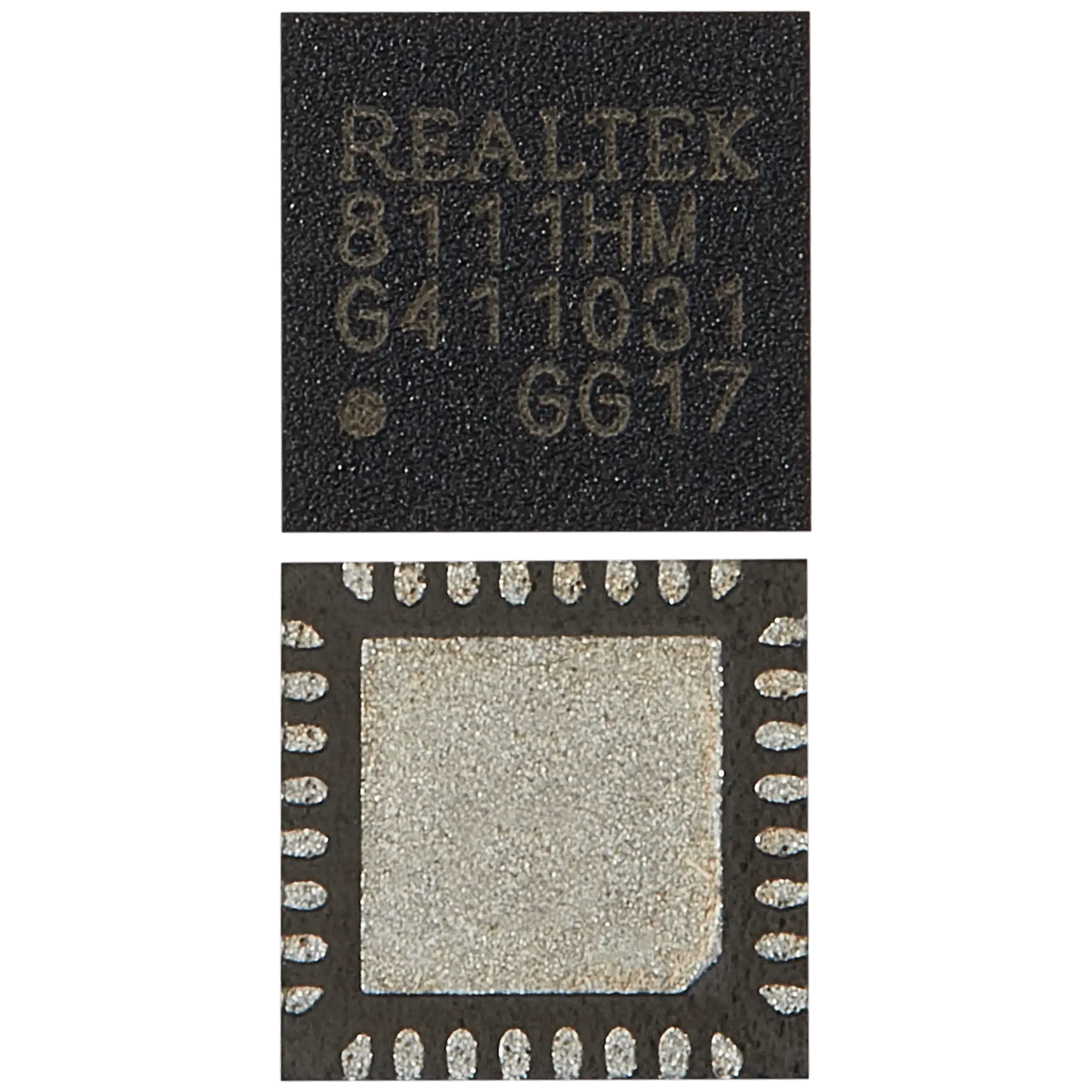 8111HM Realtek Gigabit Ethernet Controller IC für Xbox Series X – Bild 2