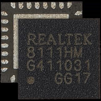 8111HM Realtek Gigabit Ethernet Controller IC für Xbox Series X