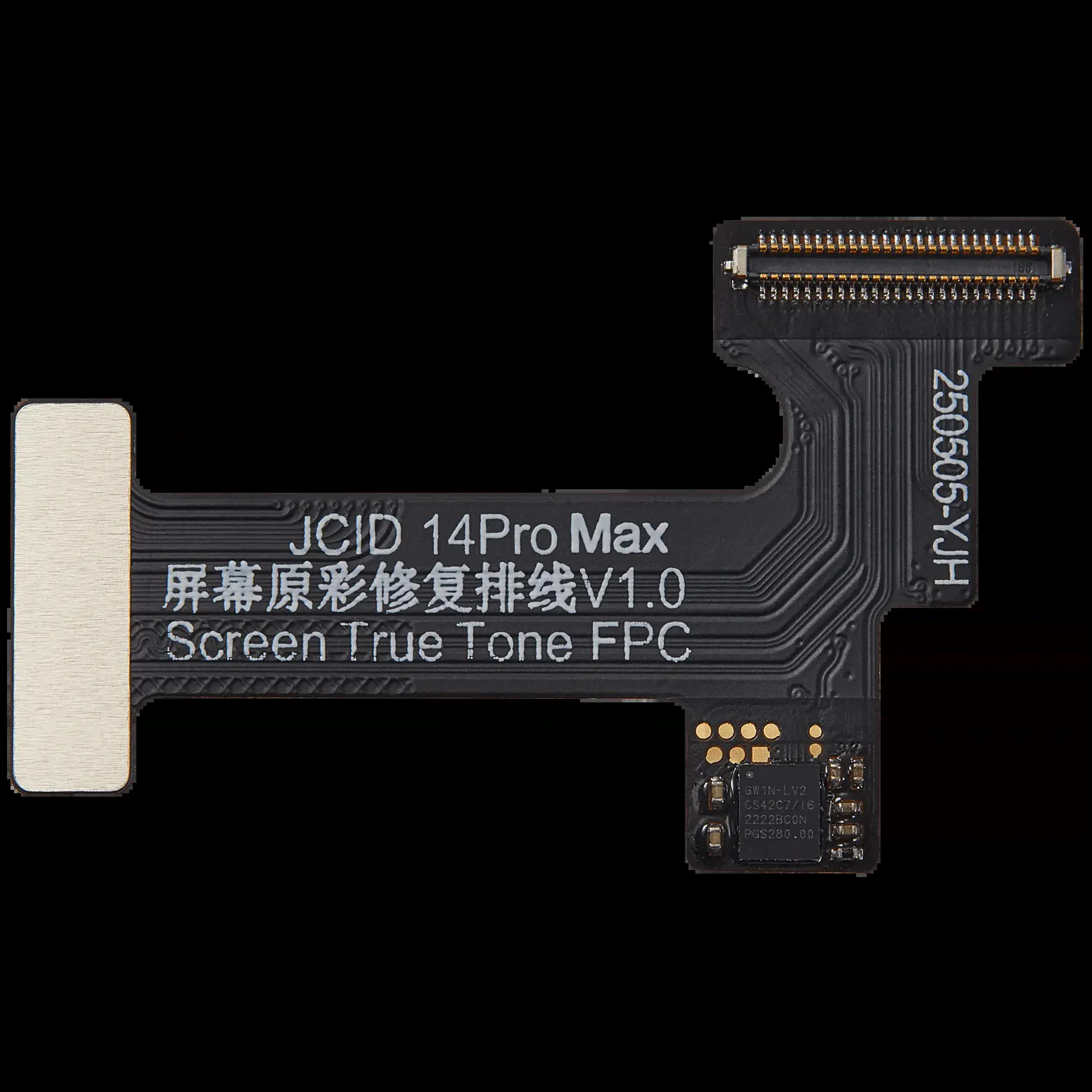 Display True Tone Repair FPC für iPhone 14 Pro Max (JCID)