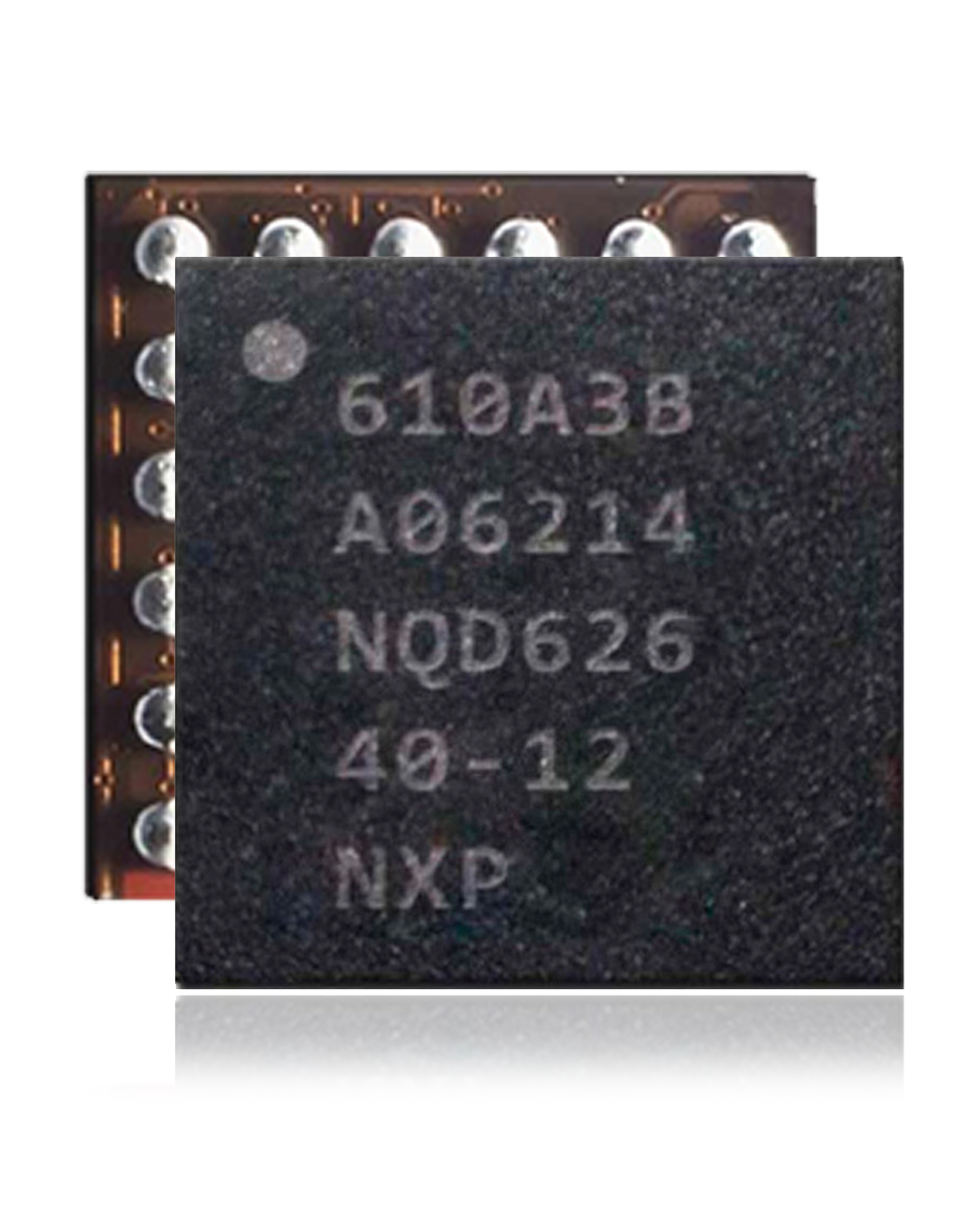 Charging IC für iPad Pro 11" 3. Gen (2021) (343S00477) – Bild 3
