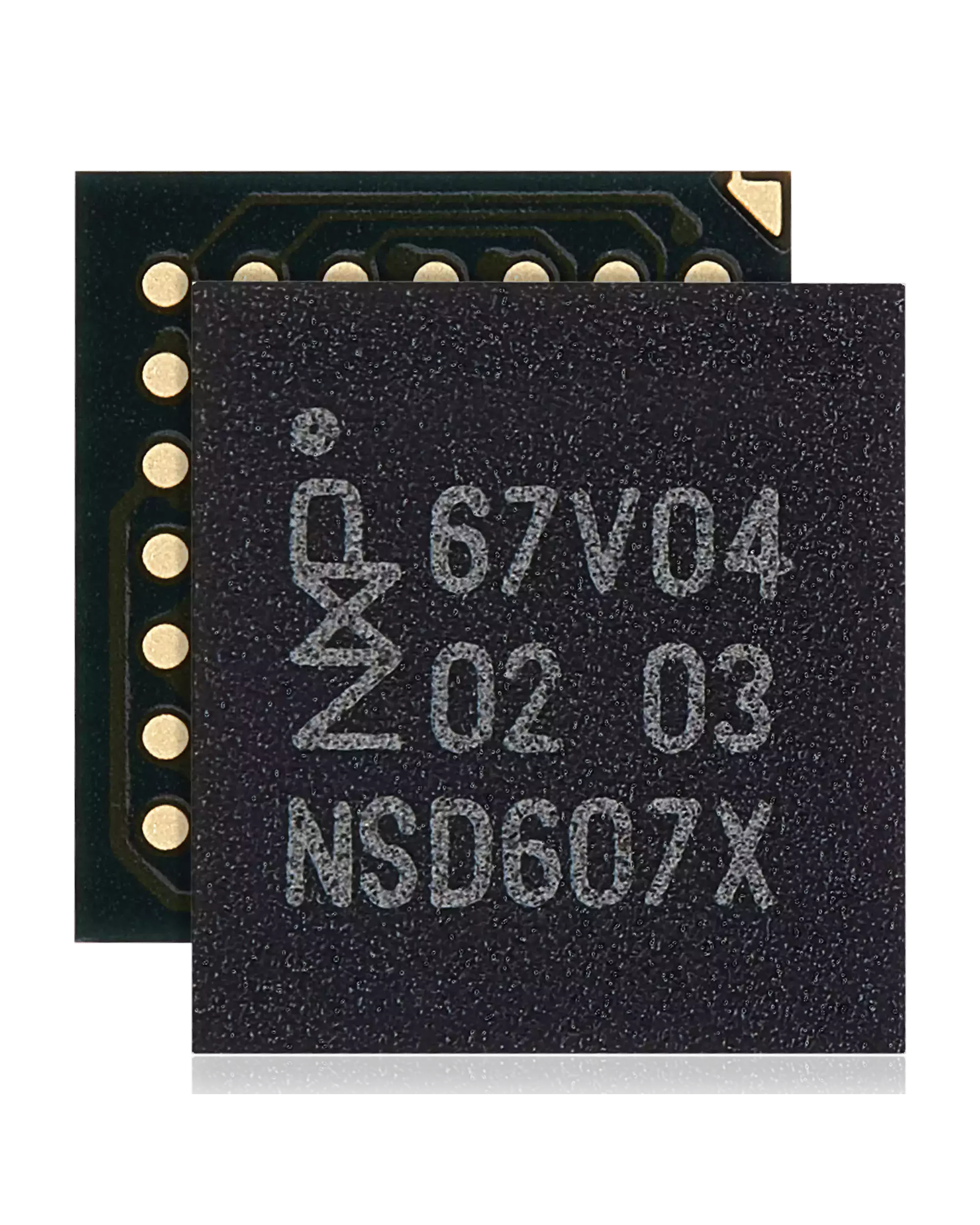 Charging IC für iPad Pro 11" 3. Gen (2021) (343S00477) – Bild 4