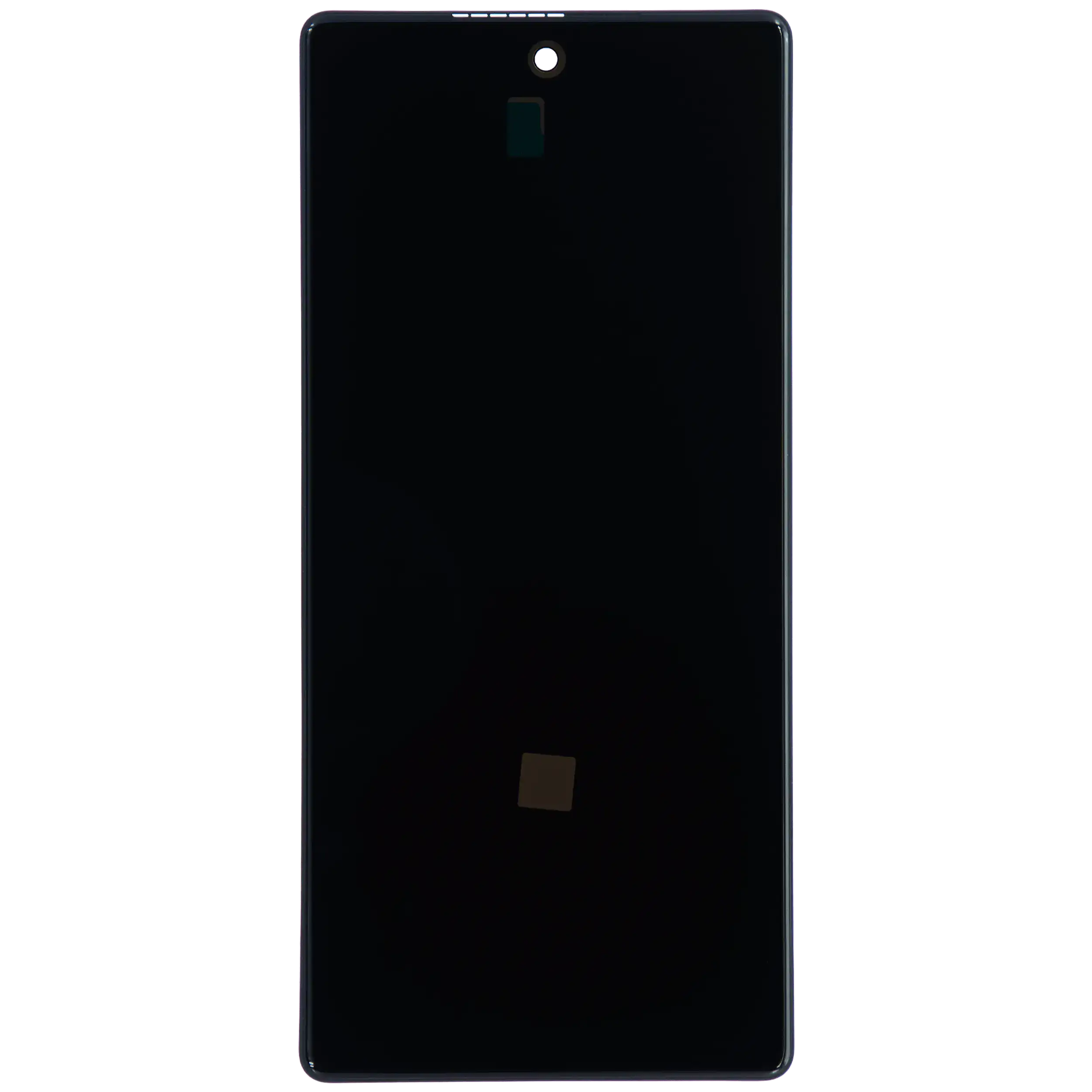 OLED Display mit Rahmen (ohne Fingerprint Sensor) für Google Pixel 6 (professionell aufgearbeitet) – Bild 3