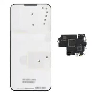Hörmuschel-Lautsprecher für iPhone 15 (Original)