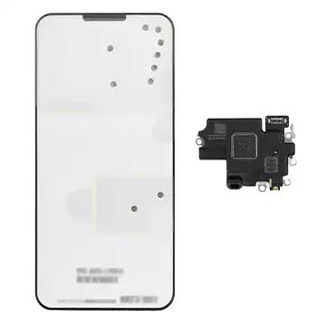 Hörmuschel-Lautsprecher für iPhone 15 (Original)