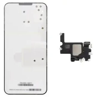Hörmuschel-Lautsprecher für iPhone 15 Plus (Original)