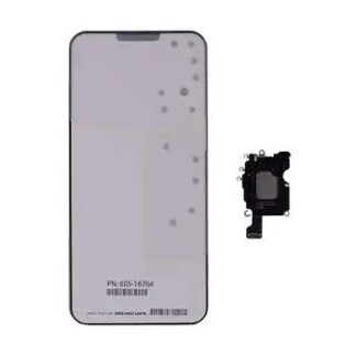 Hörmuschel-Lautsprecher für iPhone 16 Pro Max (Non-mmWave) (Original)