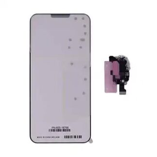 Hörmuschel-Lautsprecher für iPhone 16 Pro (mmWave) (Original)