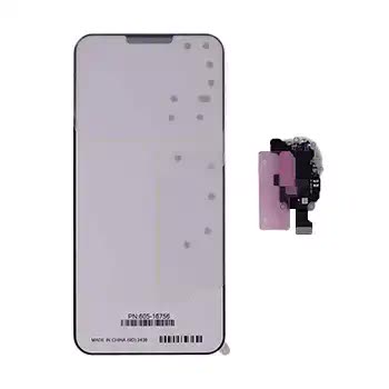 Hörmuschel-Lautsprecher für iPhone 16 Pro (mmWave) (Original)
