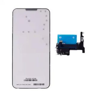 Hörmuschel-Lautsprecher für iPhone 16 Plus (mmWave) (Original)