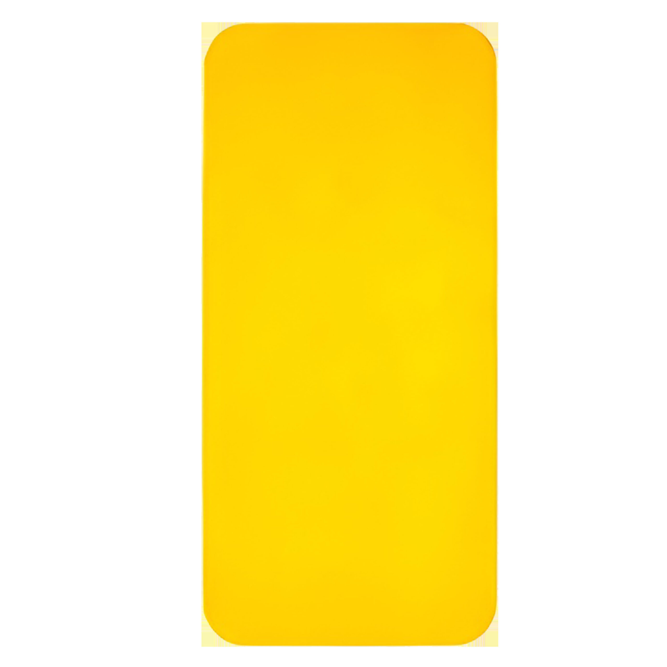 Display Protective Abdeckung Film für Broken Screens für iPhone 12 Pro Max / 13 Pro Max / 14 Plus / 14 Pro Max / 15 Plus / 15 Pro Max (6.7") (Original)