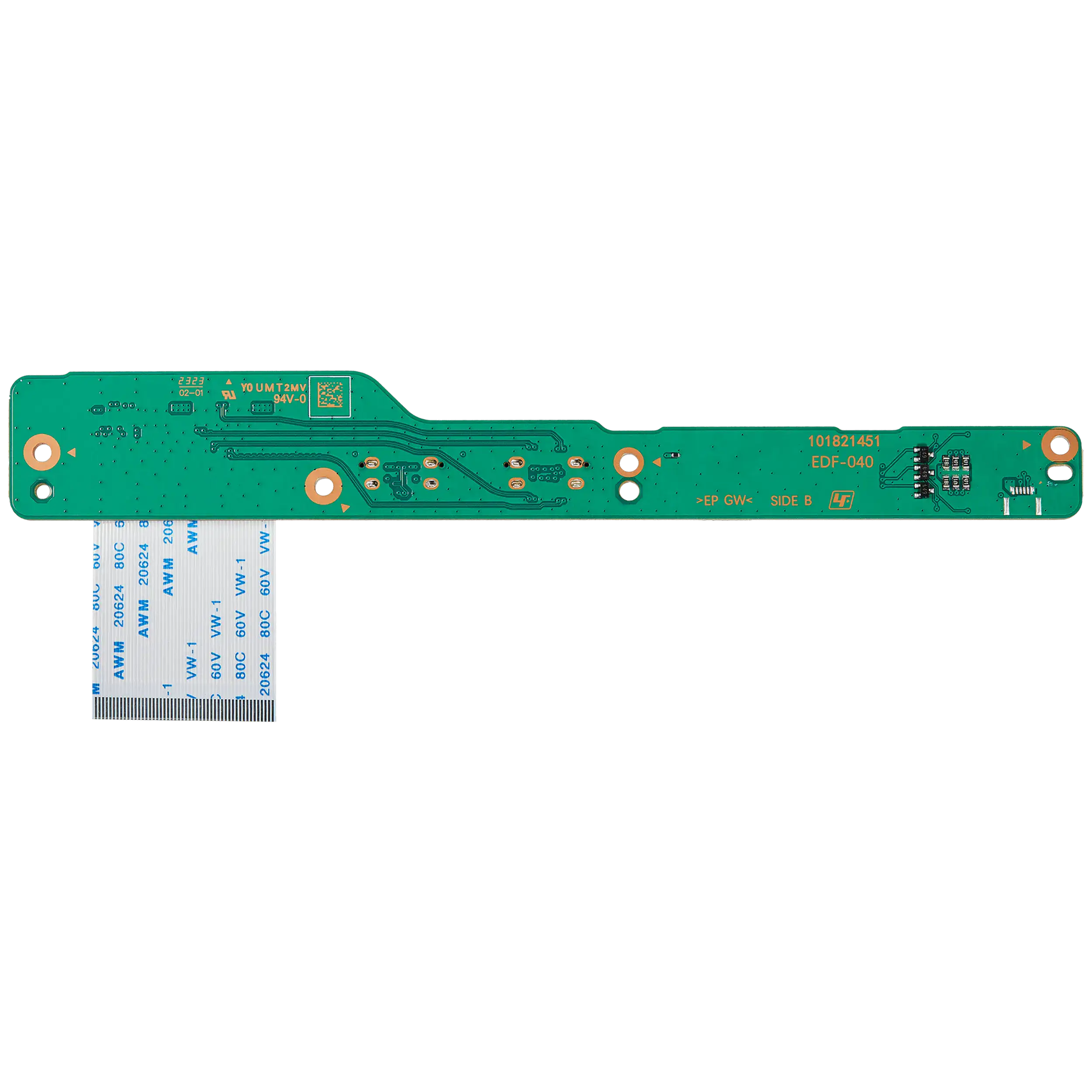 Ladebuchse für PlayStation 5 Slim (EDF-040 / EDF-043) – Bild 3