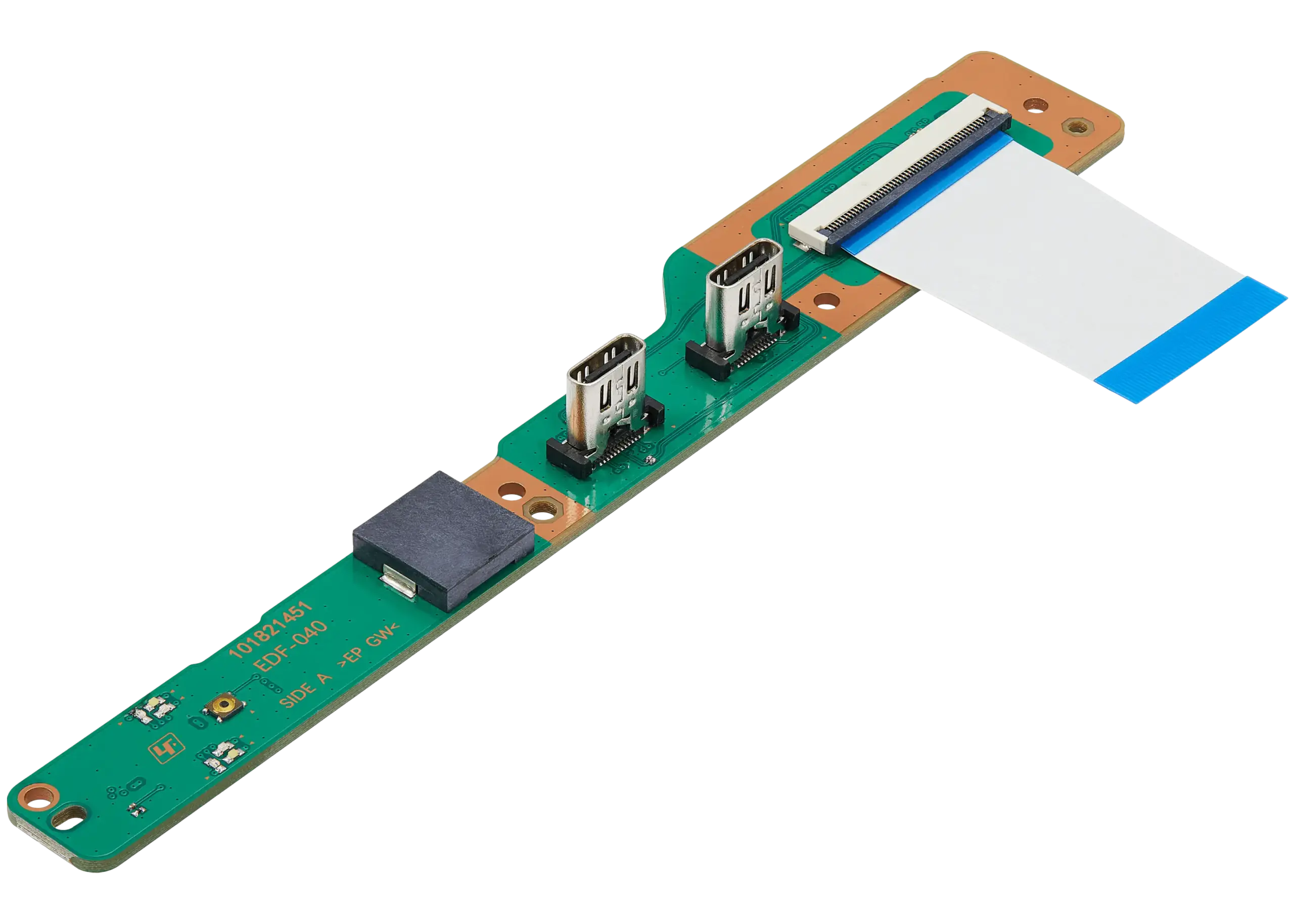 Ladebuchse für PlayStation 5 Slim (EDF-040 / EDF-043) – Bild 4