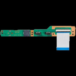 Ladebuchse für PlayStation 5 Slim (EDF-040 / EDF-043)