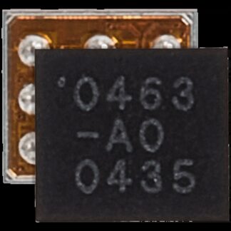 Kamera Power Supply Signal IC für iPhone 11 Series / 12 / 12 Pro / 12 Mini (0463-A0)