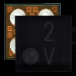 Wireless Lade Reset IC für iPhone 11 Pro / 11 Pro Max (oV)