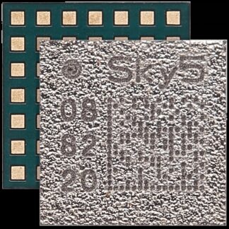 2G Signal IC ANT für iPhone 12 Mini (Sky 5-08)
