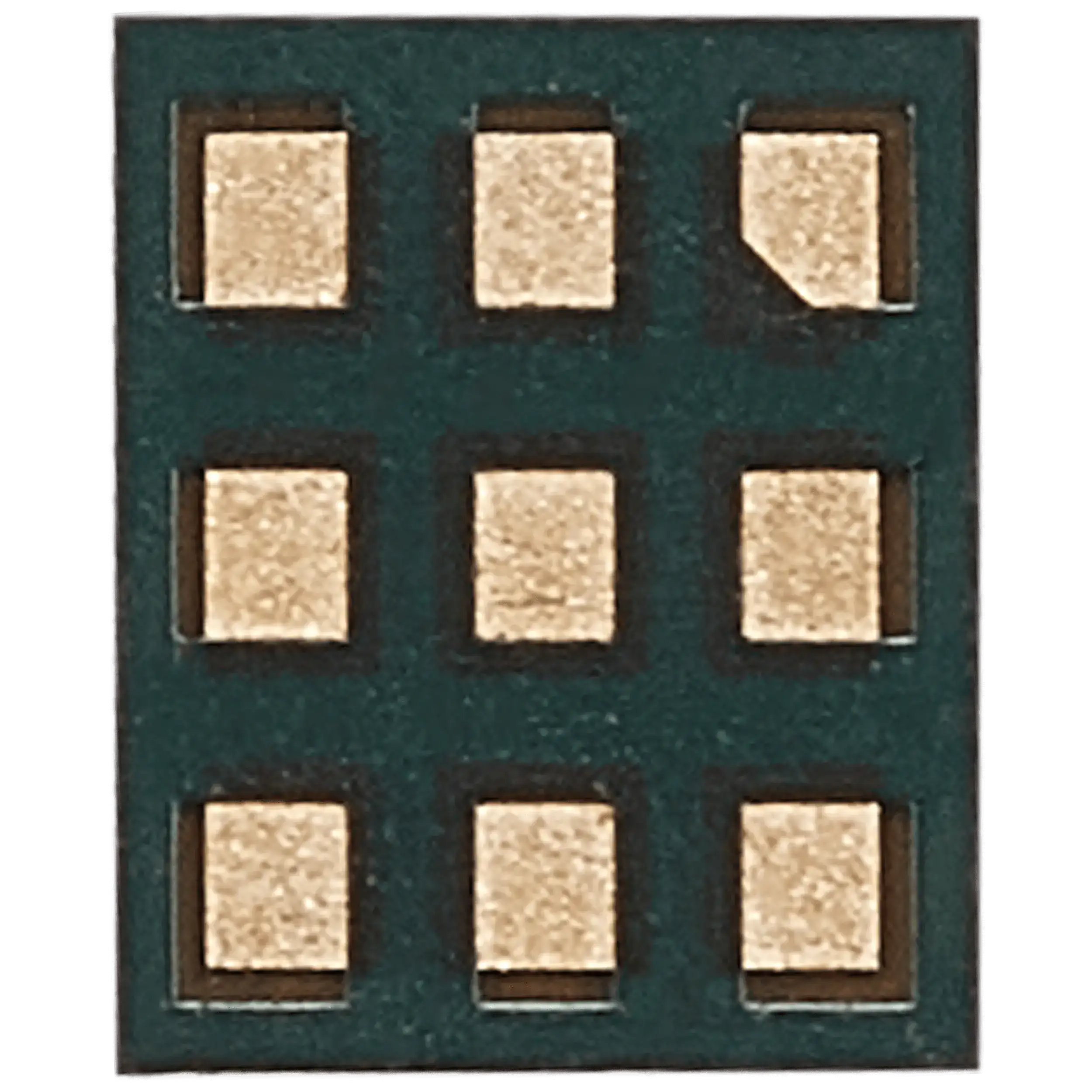 Signal IC für iPhone 12 Series / 13 Series (GNSS .24) – Bild 4