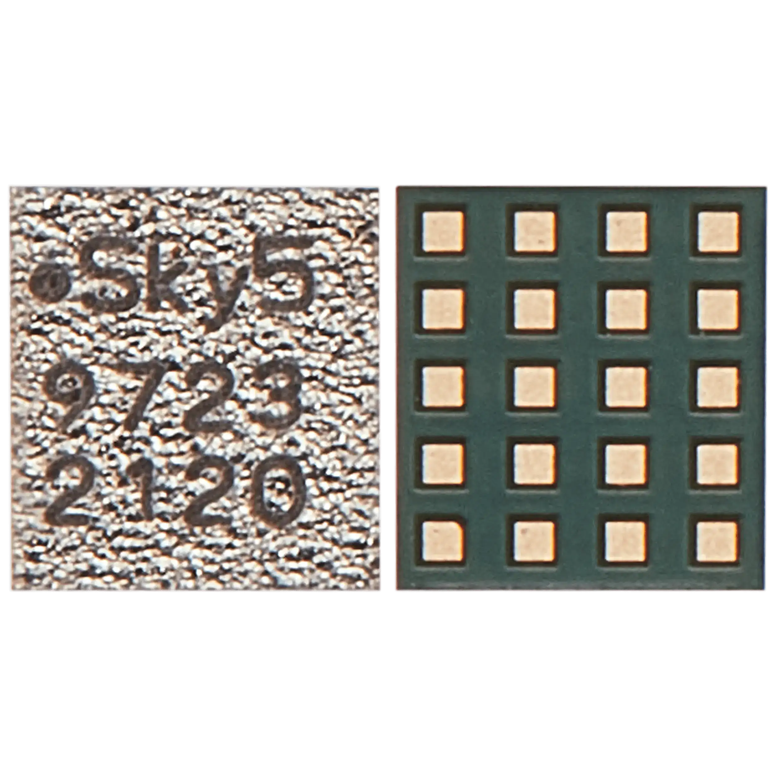 Signal Transceiver IC für iPhone 13 Series (59723) – Bild 2