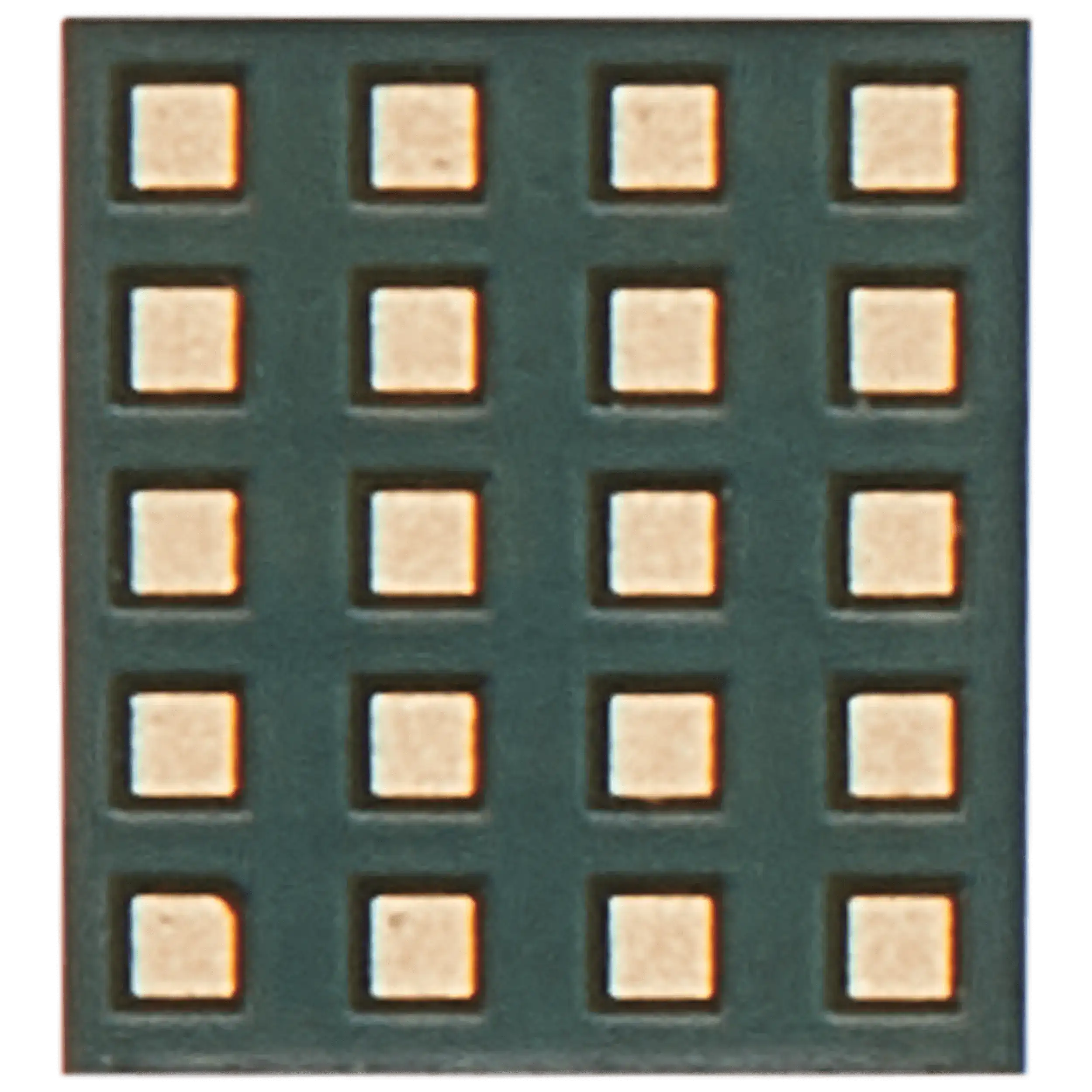 Signal Transceiver IC für iPhone 13 Series (59723) – Bild 4