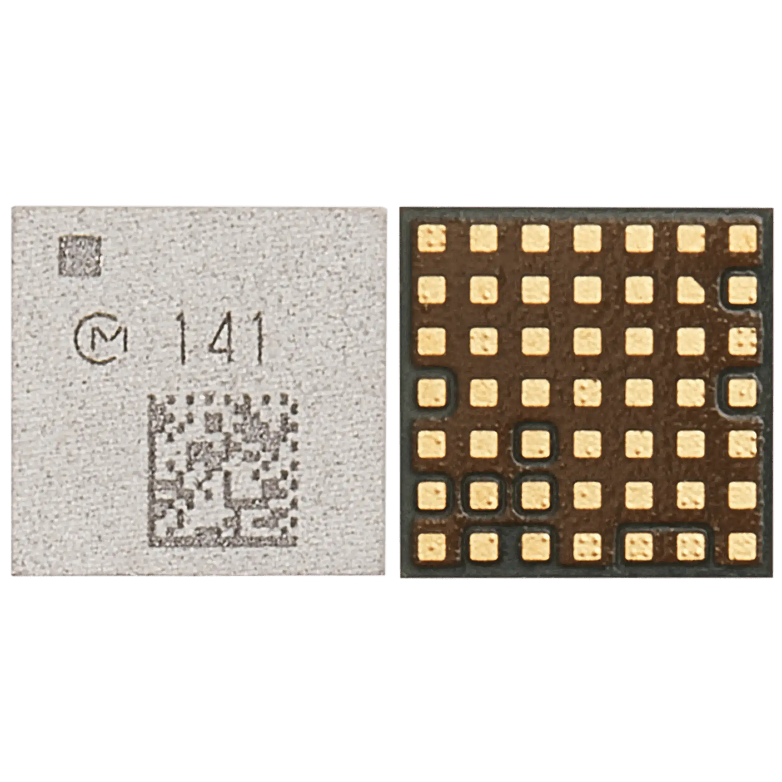 WiFi / 2G Signal Amplifier IC für iPhone 13 Series (M141) – Bild 2
