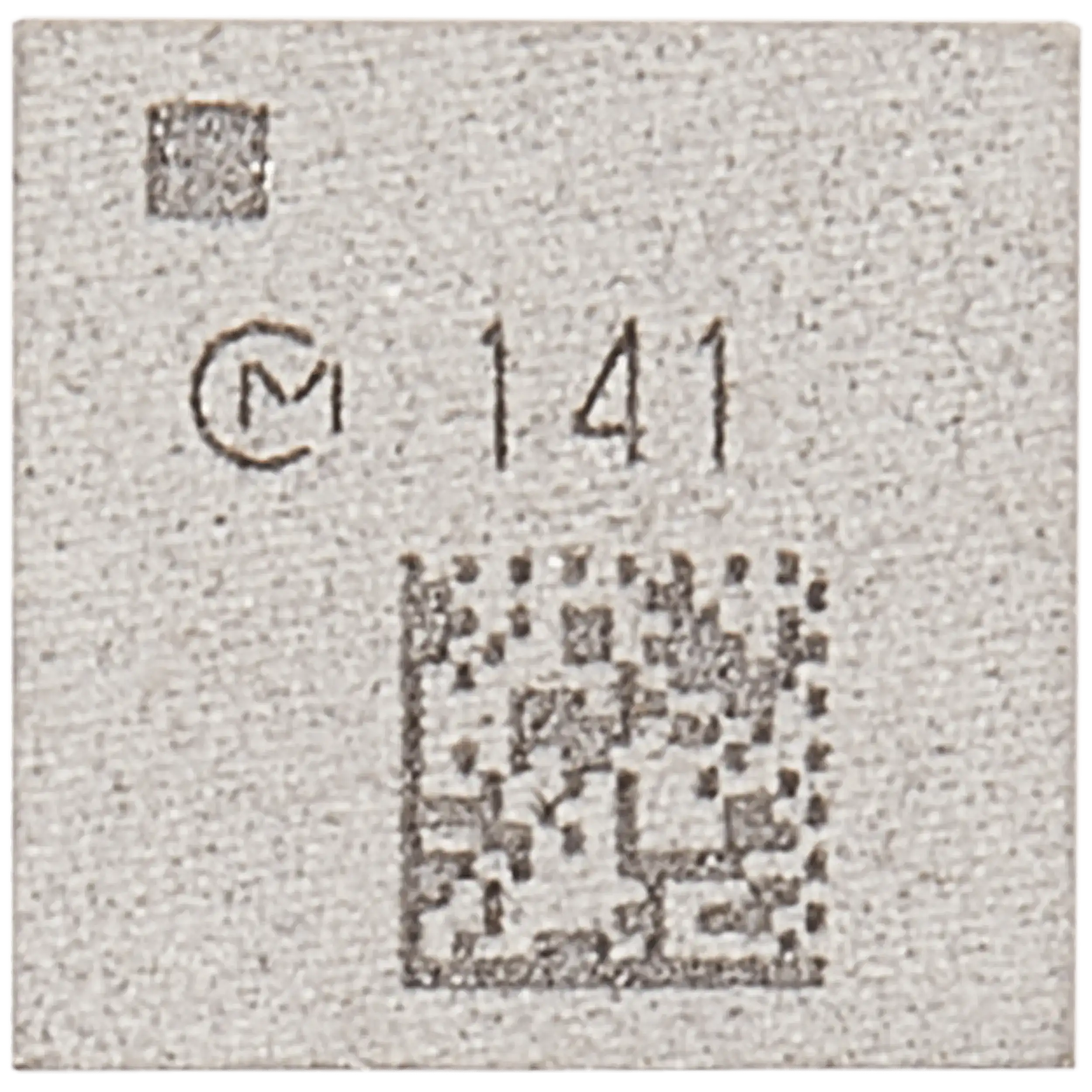 WiFi / 2G Signal Amplifier IC für iPhone 13 Series (M141) – Bild 3