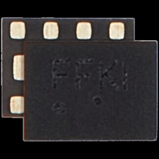 Charging Vltage Regulator IC für iPhone 13 Pro / 13 Pro Max (GATI)