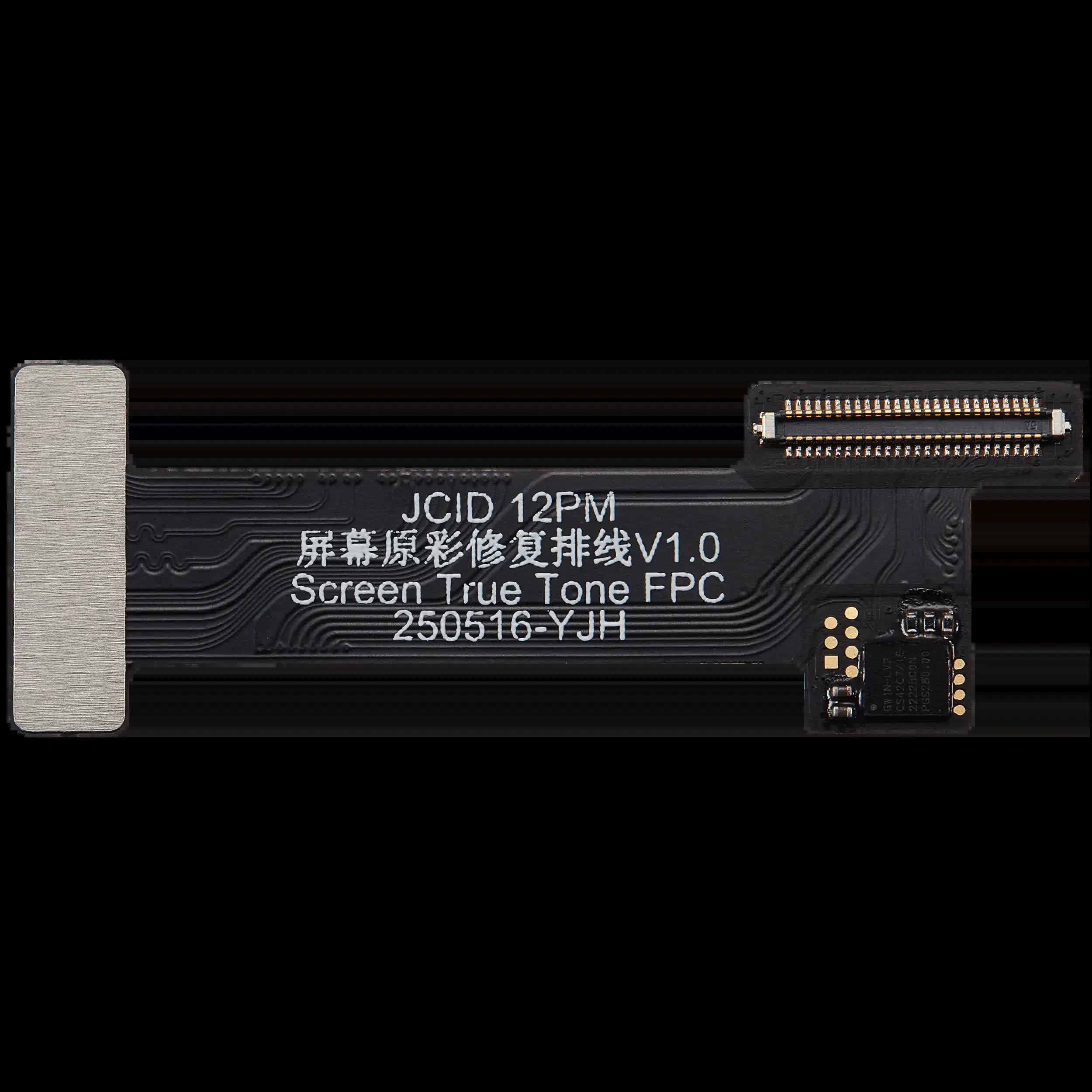 Display True Tone Repair FPC für iPhone 12 Pro Max (JCID)