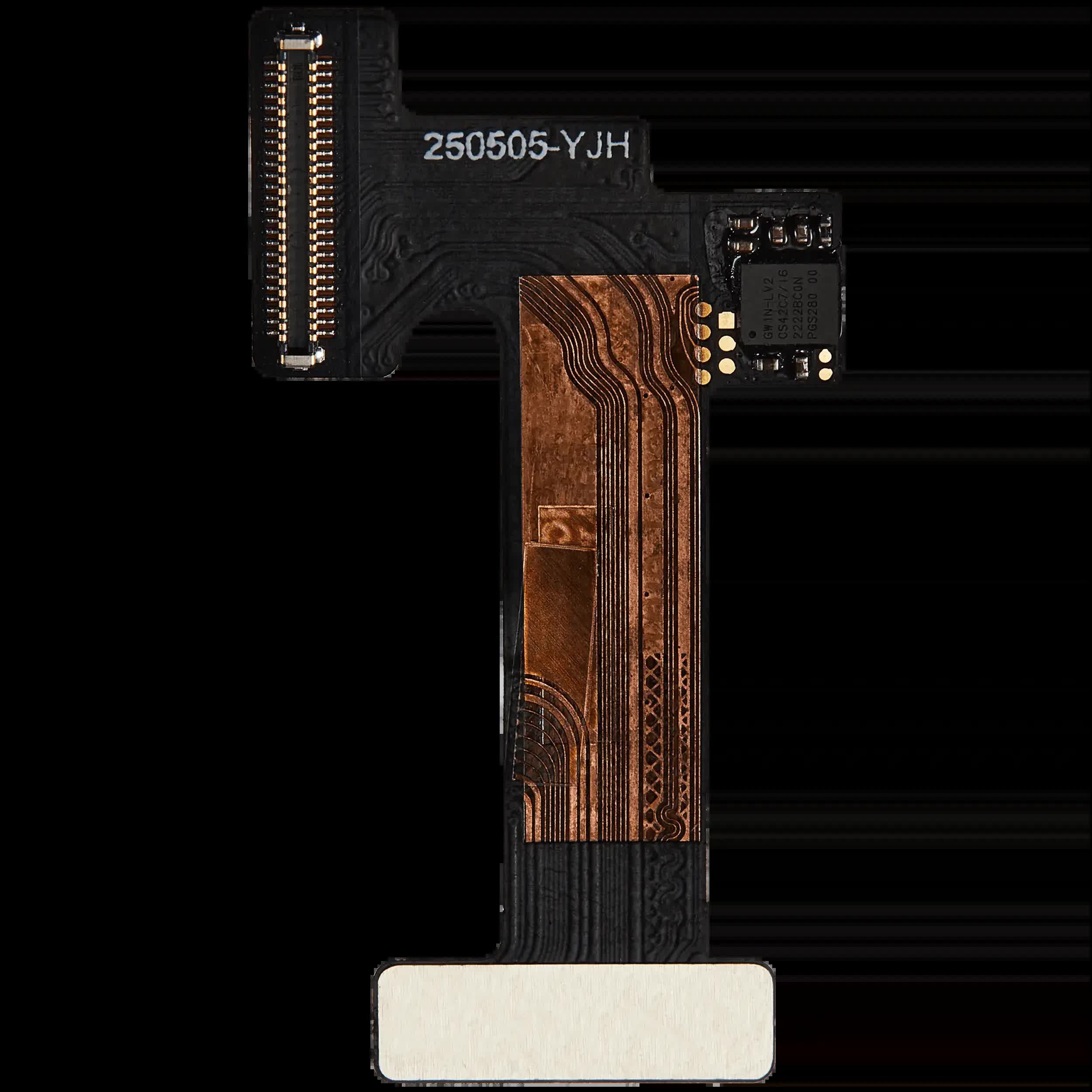Display True Tone Repair FPC für iPhone 15 Pro (JCID)