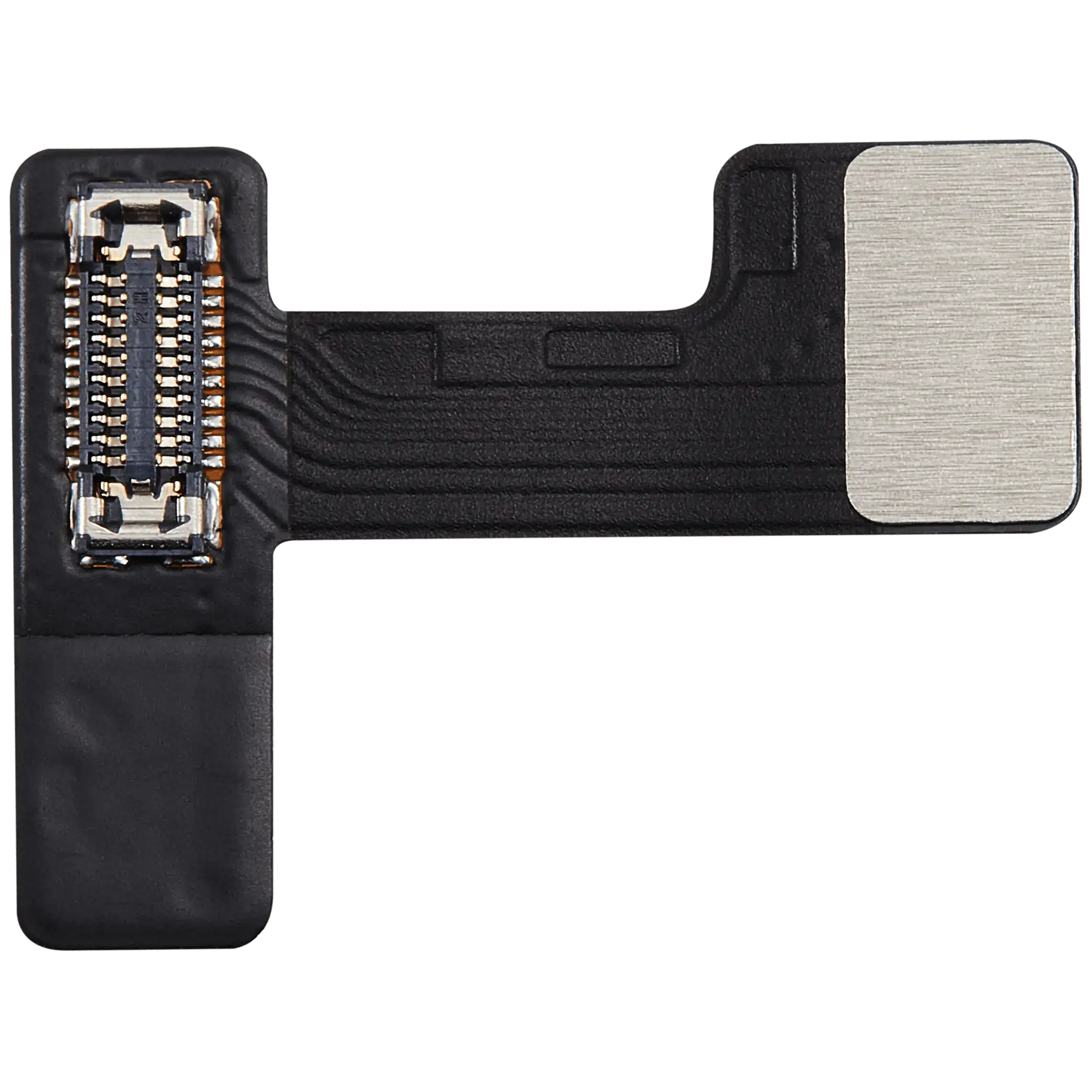 Rückkamera Tag-On Flexkabel für iPhone 16 Pro / 16 Pro Max (JCID) – Bild 3