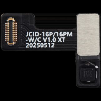 Rückkamera Tag-On Flexkabel für iPhone 16 Pro / 16 Pro Max (JCID)