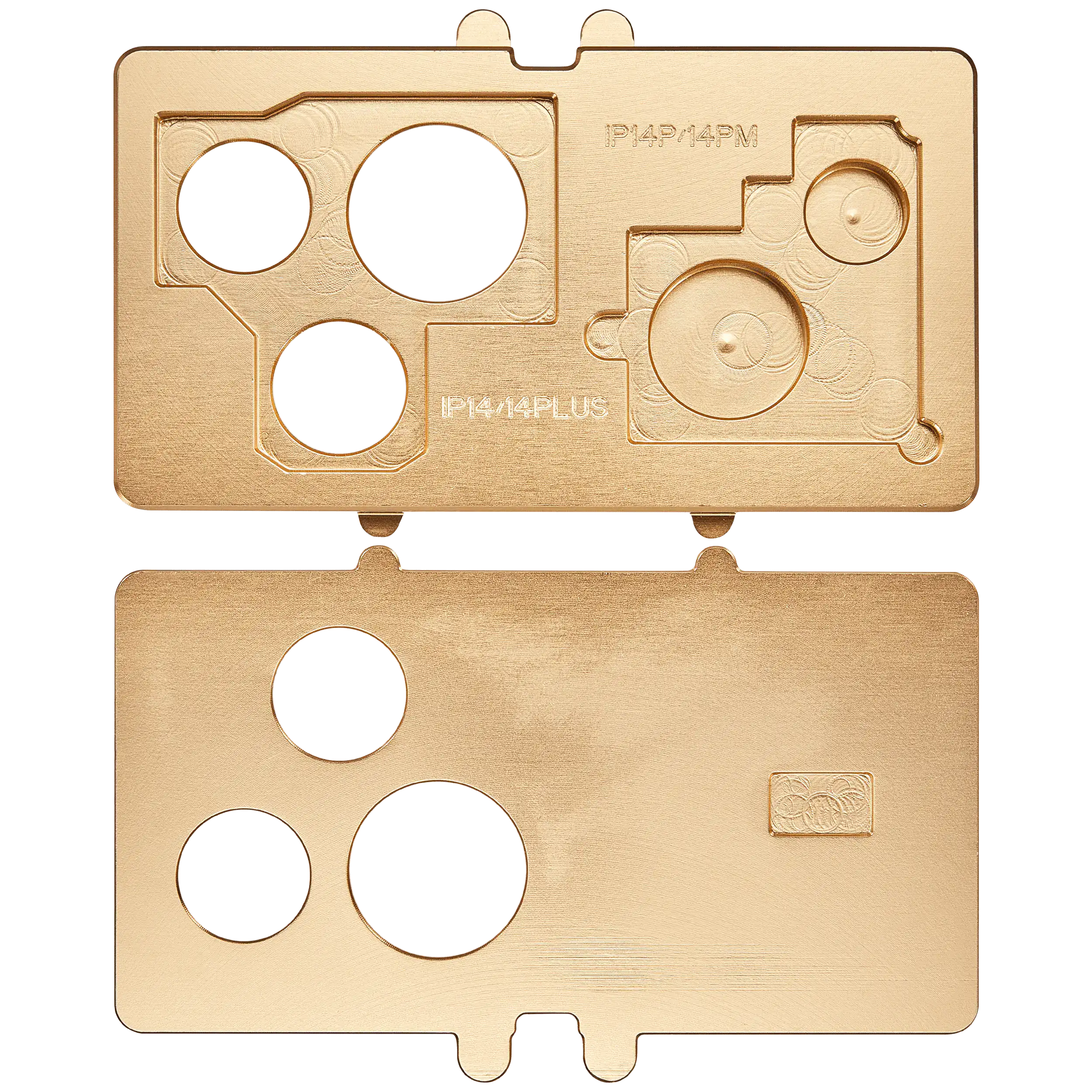iHeater Pro Back Kameramodul für iPhone 14 / 14 Plus / 14 Pro / 14 Pro Max (Aixun) – Bild 2